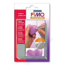 FIMO Csiszoló készlet, FIMO (FM870008) dekorációs kellék