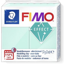 FIMO Effect 8020 - pasztell menta gyurma