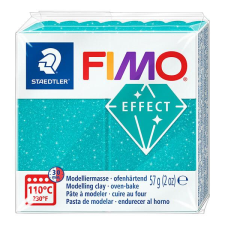 FIMO Effect süthető gyurma, 57 g - galaxis türkiz (8010-392) süthető gyurma