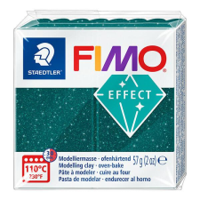FIMO Effect süthető gyurma, 57 g - galaxis zöld (8010-562) süthető gyurma