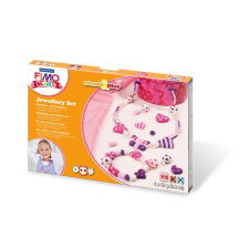 FIMO Ékszerkészítő szett, "Kids", tavasz kreatív és készségfejlesztő
