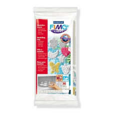 FIMO Gyurma, 500 g, levegőre száradó, "Air Light", fehér gyurma