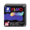FIMO Gyurma, 57 g, égethető, FIMO  Professional , királykék