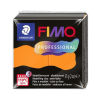 FIMO Gyurma, 57 g, égethető, FIMO  Professional , narancs