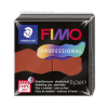 FIMO Gyurma, 57 g, égethető, FIMO  Professional , terrakotta