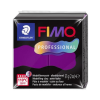 FIMO Gyurma, 57 g, égethető, FIMO  Professional , viola