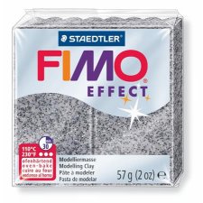 FIMO Gyurma, 57 g, égethető, fimo &quot;effect&quot;, gránit hatású 8020-803 süthető gyurma