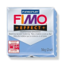 FIMO Gyurma, 57 g, égethető, FIMO "Effect", kékachát