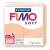 FIMO Gyurma, 57 g, égethető, fimo "soft", bőrszín 8020-43