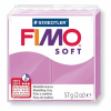 FIMO Gyurma, 57 g, égethető, FIMO  Soft , levendula