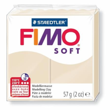 FIMO Gyurma, 57 g, égethető, FIMO  Soft , szahara süthető gyurma