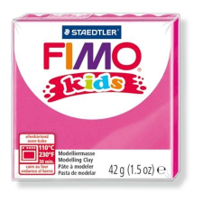 FIMO "Kids" gyurma 42g égethető rózsaszín (8030-25) (8030-25) gyurma