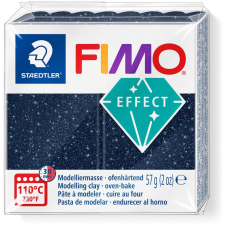 FIMO Mod.masse Effect 57g  Galaxy blau retail (8010-352) kreatív és készségfejlesztő