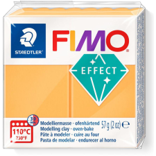 FIMO Mod.masse Fimo effect neon orange (8010-401) kreatív és készségfejlesztő