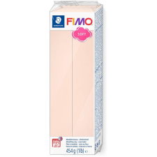 FIMO Mod.masse Fimo soft 454g blassrosa (8021-43) kreatív és készségfejlesztő