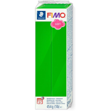 FIMO Mod.masse Fimo soft 454g tropischgr (8021-53) kreatív és készségfejlesztő
