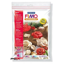 FIMO Öntõforma, FIMO, rózsák süthető gyurma