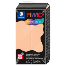 FIMO Professional süthető gyurma, 226 g - kámea (8042-435) süthető gyurma