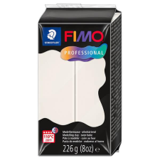 FIMO Professional süthető gyurma, 226 g - porcelán (8042-03) süthető gyurma