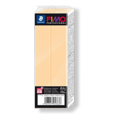 FIMO Professional süthető gyurma, 454 g - pezsgő 8041-02 modellmassza