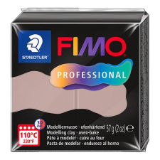 FIMO Professional süthető gyurma, 57 g - taupe (8040-87) süthető gyurma
