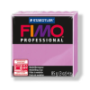 FIMO Professional süthető gyurma, 85 g - levendula (8004-62)