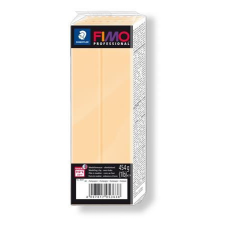 FIMO "Professional" égethető gyurma 454g pezsgőszínű (8041-02 / FM804102) süthető gyurma