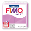 FIMO Soft süthető gyurma, 57 g - levendula (8020-62)