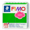 FIMO Soft süthető gyurma, 57 g - trópusizöld (8020-53)