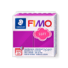  FIMO soft süthető gyurma 57g (bíborlila)