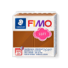  FIMO soft süthető gyurma 57g (karamell)