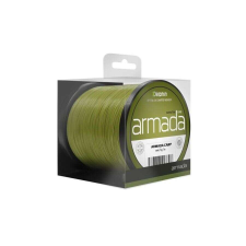 FIN Delphin Armada Carp camou 0,28mm 13lbs 1200m zsinór horgászzsinór