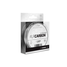 FIN flr carbon - 100% fluocarbon zsinór/ 20m-0,60mm/35,2lbs horgászzsinór