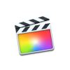  Final Cut Pro X