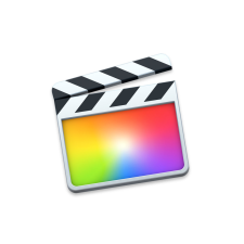 Final Cut Pro X egyéb program