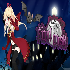 Final Dusk (Digitális kulcs - PC) videójáték