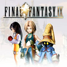  Final Fantasy IX (Digitális kulcs - PC) videójáték