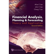  Financial Analysis, Planning and Forecasting – Cheng F. Lee, Alice C. Lee, John C. Lee idegen nyelvű könyv