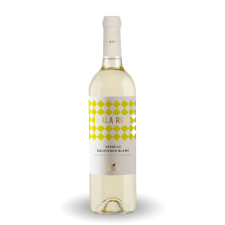 Finca Fella - Cala Rey Bianco 0.75l bor