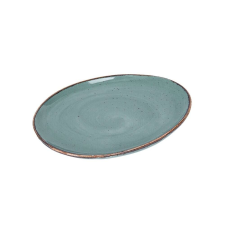 FINCA FINCA kistányér, kék 23 cm tányér és evőeszköz