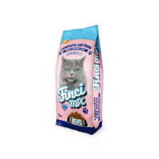 Finci-Mix Adult (baromfi,hal,marha) száraztáp felnőtt macskák részére (1kg) macskaeledel