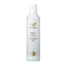 Finclub Aloe Vera SHOWER gel tusfürdő tusfürdők
