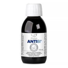 Finclub Antibi® gyógynövénykivonat immunerősítésre, fertőzésekre vitamin és táplálékkiegészítő