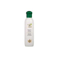 Finclub Finclub Aloe Vera & Olívaolaj TESTÁPOLÓ testápoló