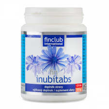 Finclub Inubitabs Prebiotikum az egészséges bélflóráért vitamin és táplálékkiegészítő