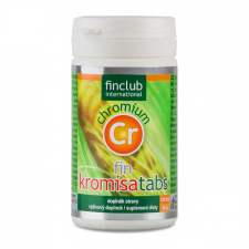Finclub Kromisatabs vitamin és táplálékkiegészítő
