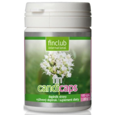 Finclub Oregacaps tabletta vitamin és táplálékkiegészítő