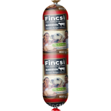  Fincsi kutyaszalámi 800g marha (201) kutyaeledel