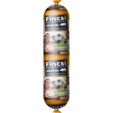  Fincsi kutyaszalámi 800g sertés (202) kutyaeledel