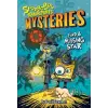  FIND A MISSING STAR SPONGEBOB SQUAREPANT – NICKELODEON